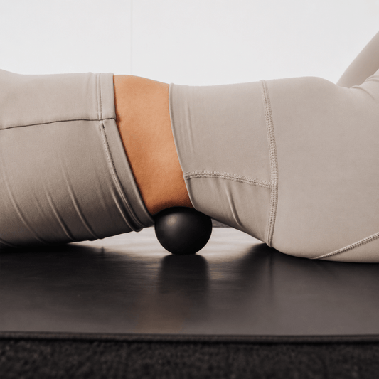 The Repose™ Massage Ball