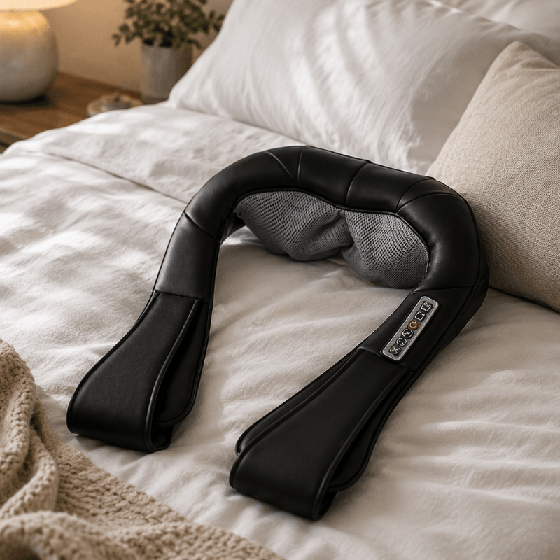 TheRepose™ Premium Neck Massager
