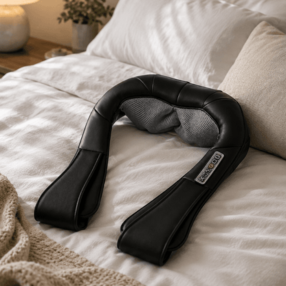 TheRepose™ Premium Neck Massager